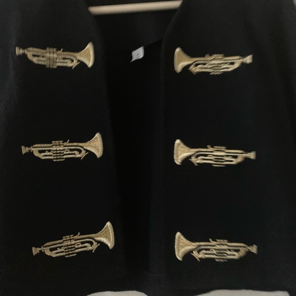 LAST CHANCE - St. John’s dress set - Picture 6 of 7